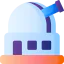 Observatory icon 64x64