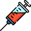 Syringe icon 64x64