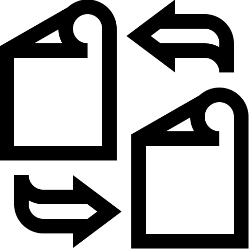 Sync Symbol