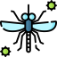 Mosquito icon 64x64