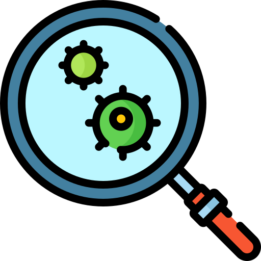 Germs icon