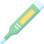 Thermometer icon 64x64