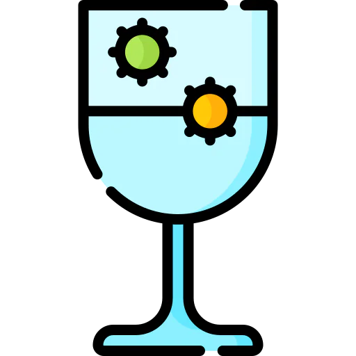 Tableware icon
