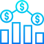 Analytics icon 64x64