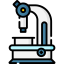 Microscope icon 64x64
