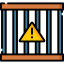 Quarantine icon 64x64