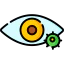 Eye icon 64x64