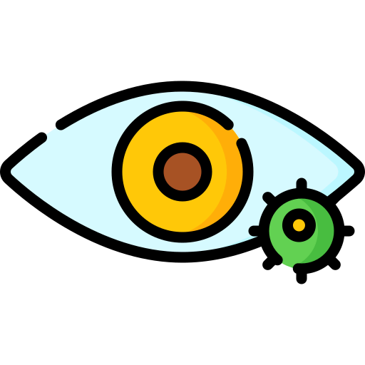 Eye icon