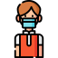 Infected icon 64x64