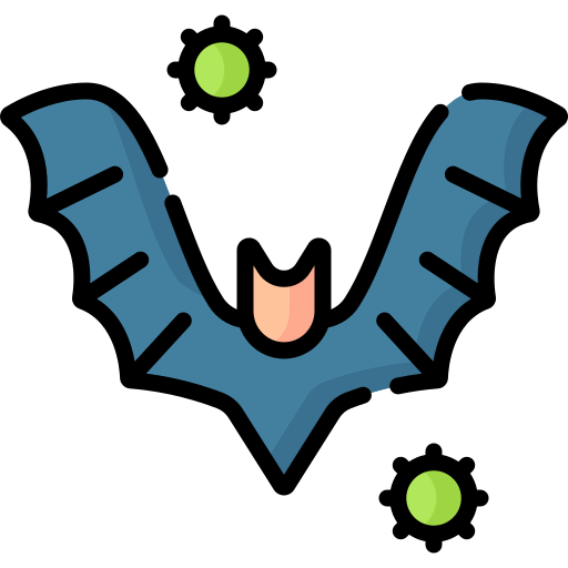 Bat icon