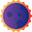 Total eclipse icon 64x64