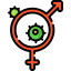 Sexual アイコン 64x64