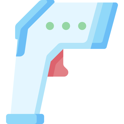 Thermometer icon