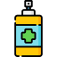 Disinfectant icon 64x64