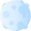 Moon icon 64x64