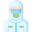 Safety suit ícono 64x64