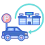 Car parking 图标 64x64