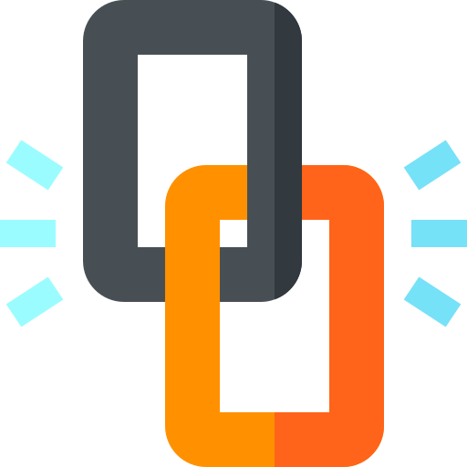Link icon