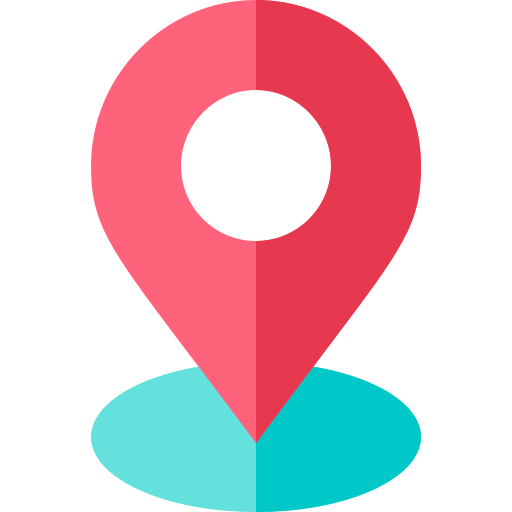 Location icon