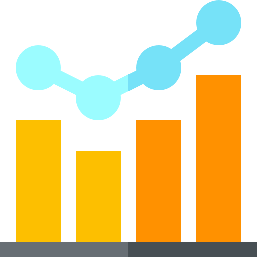 Analytics icon
