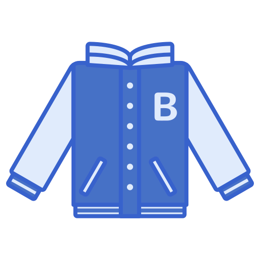 Jacket icon