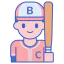 Batter Ikona 64x64