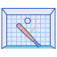 Batting Ikona 64x64