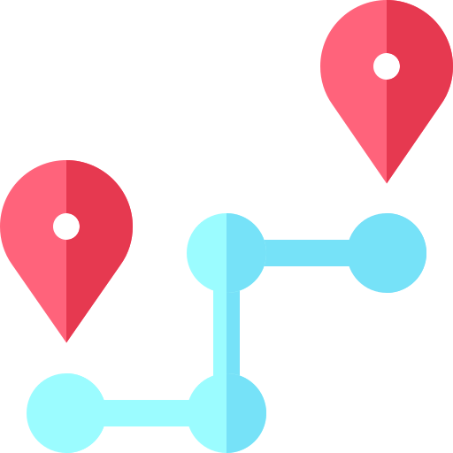 Map icon