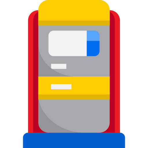 Atm icon