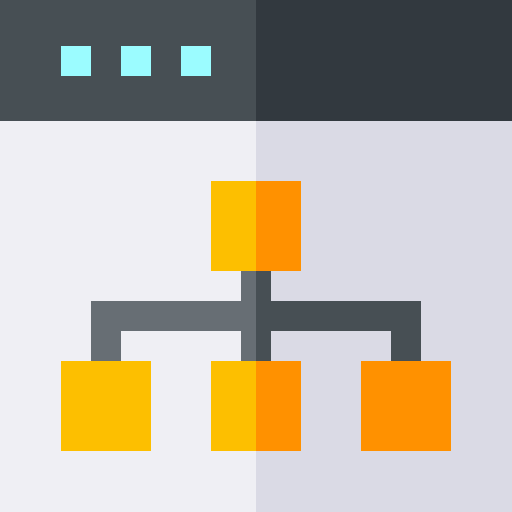 Network icon