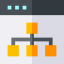 Network 图标 64x64