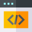 Code 图标 64x64