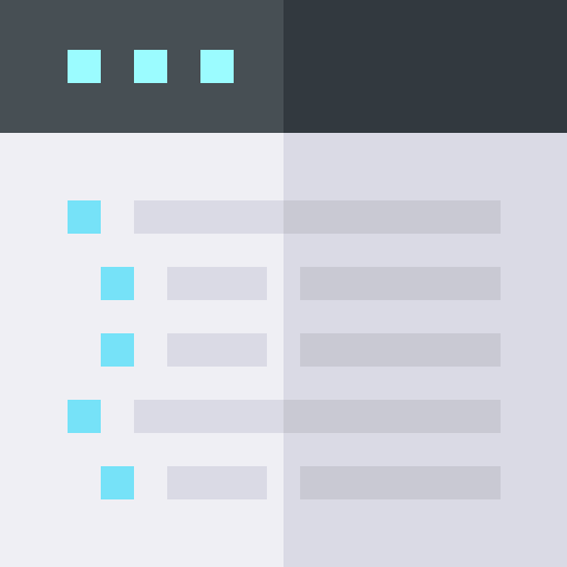 Programming Ikona