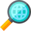 Search 图标 64x64