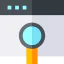 Search 图标 64x64
