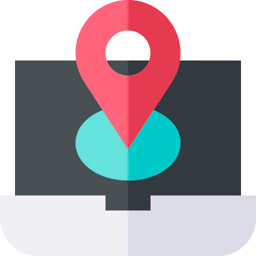 Location icon