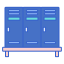 Locker room Ikona 64x64