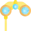 Binoculars icon 64x64