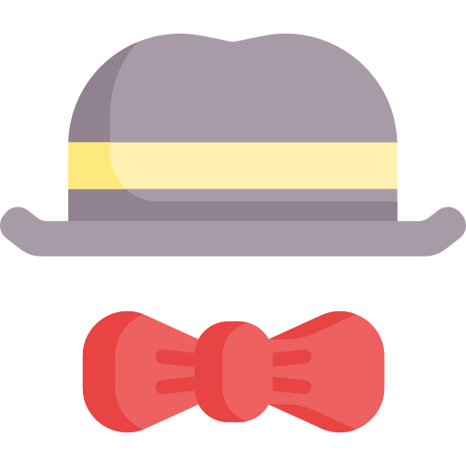 Hat icon