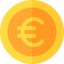 Euro icon 64x64