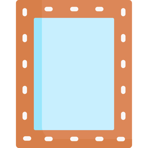 Mirror icon