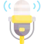 Microphone icon 64x64