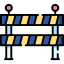 Barrier icon 64x64