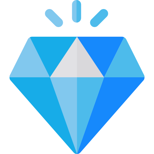 Diamond icon