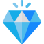 Diamond icon 64x64