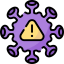 Covid icon 64x64