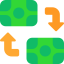 Exchange icon 64x64