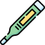 Thermometer icon 64x64