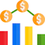 Analytics icon 64x64