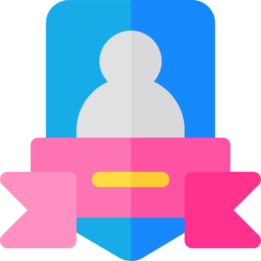 Badges icon